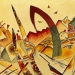 Kandinsky - Source: www.all-art.org